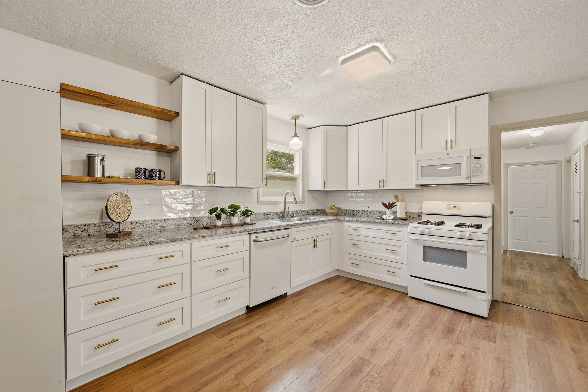 3608 Katrine Street Haltom City TX 76117