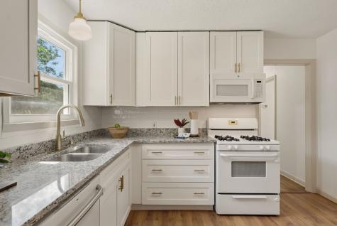 3608 Katrine Street Haltom City TX 76117