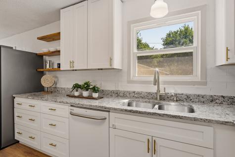 3608 Katrine Street Haltom City TX 76117
