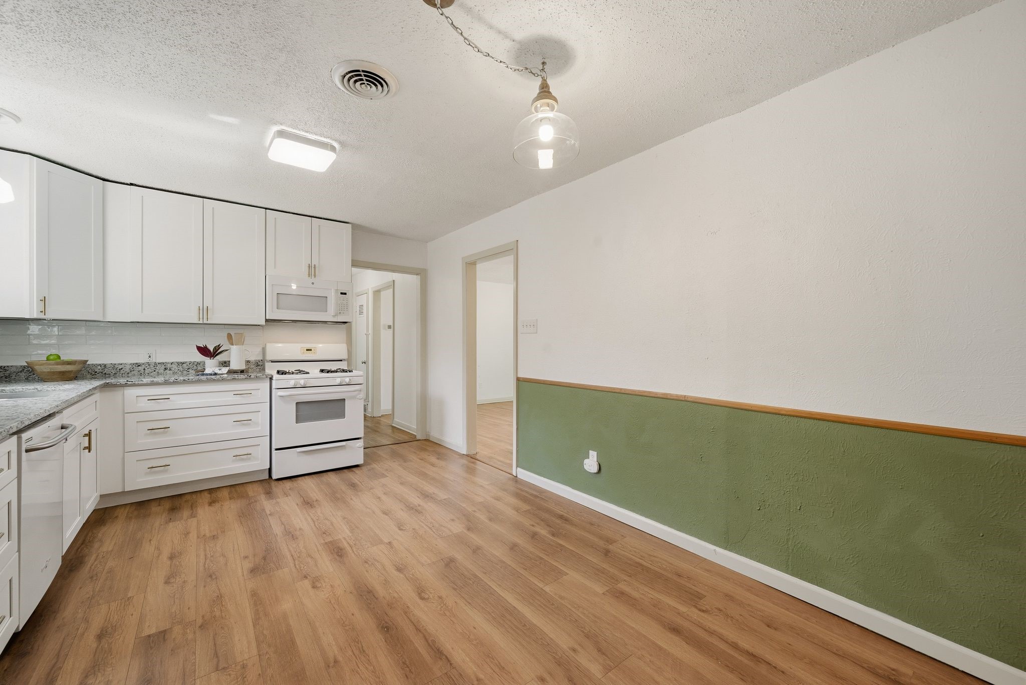 3608 Katrine Street Haltom City TX 76117
