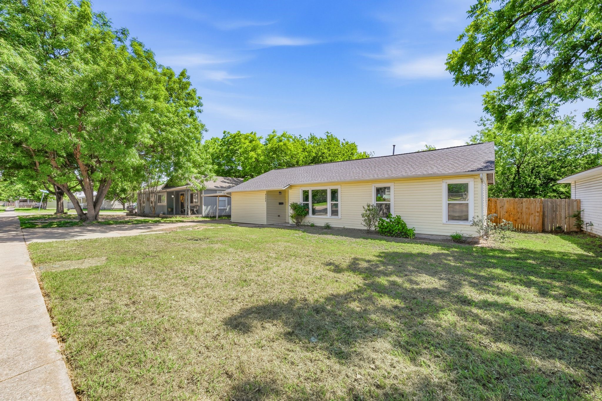 3608 Katrine Street Haltom City TX 76117