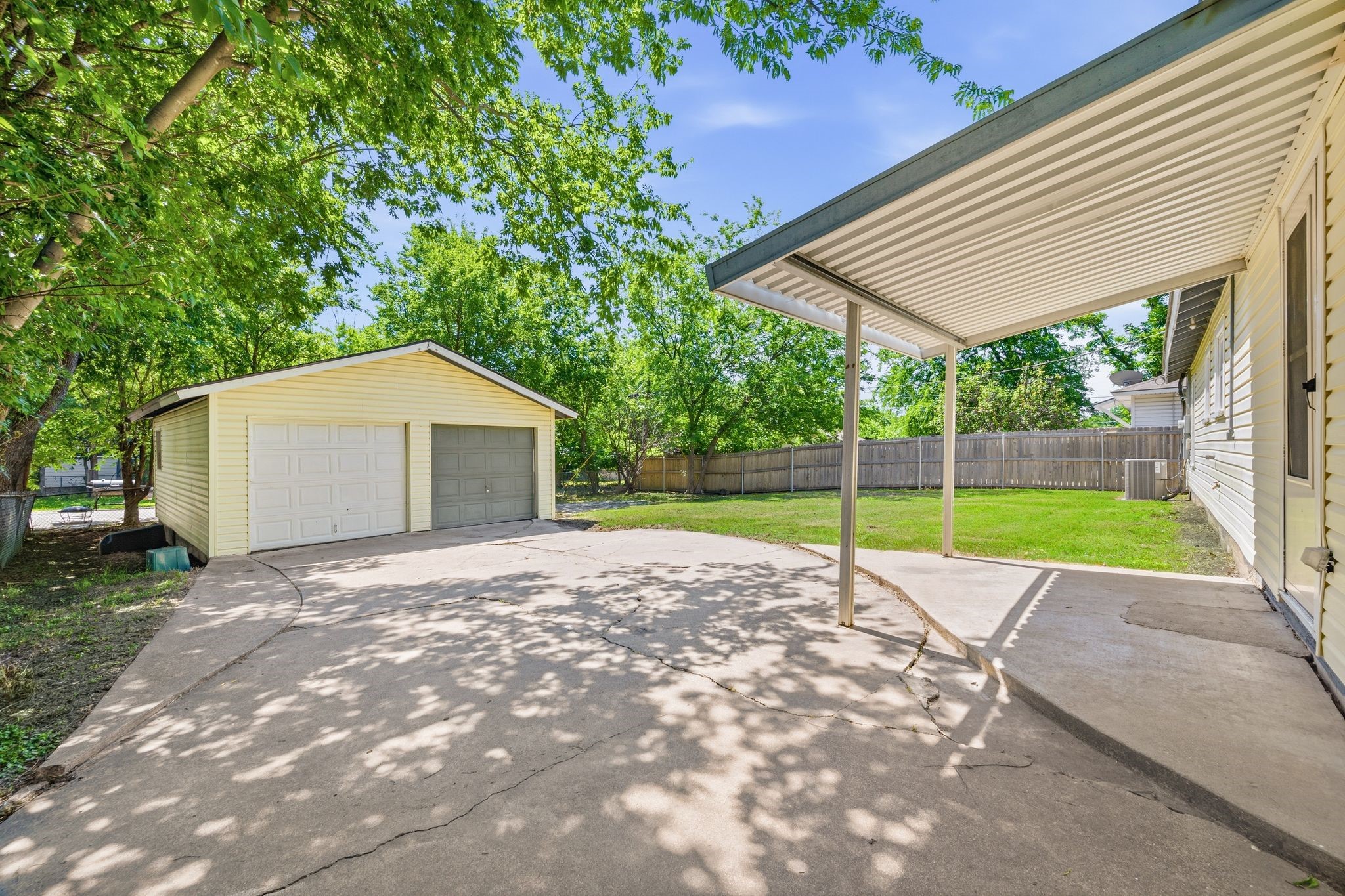 3608 Katrine Street Haltom City TX 76117
