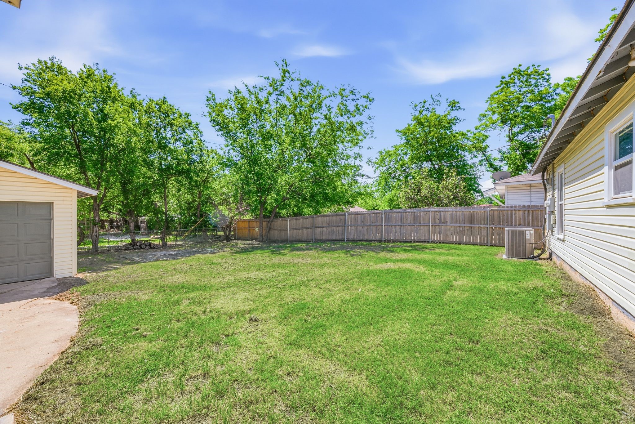 3608 Katrine Street Haltom City TX 76117