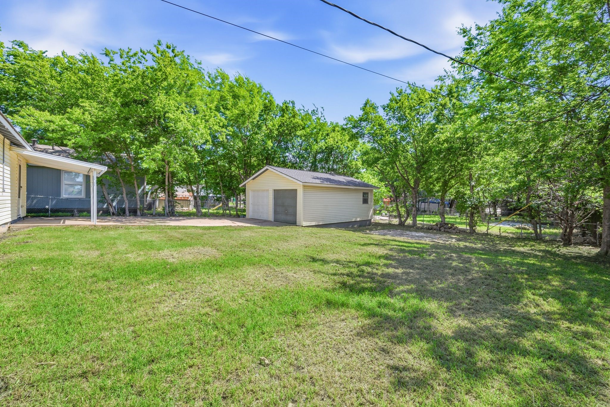 3608 Katrine Street Haltom City TX 76117