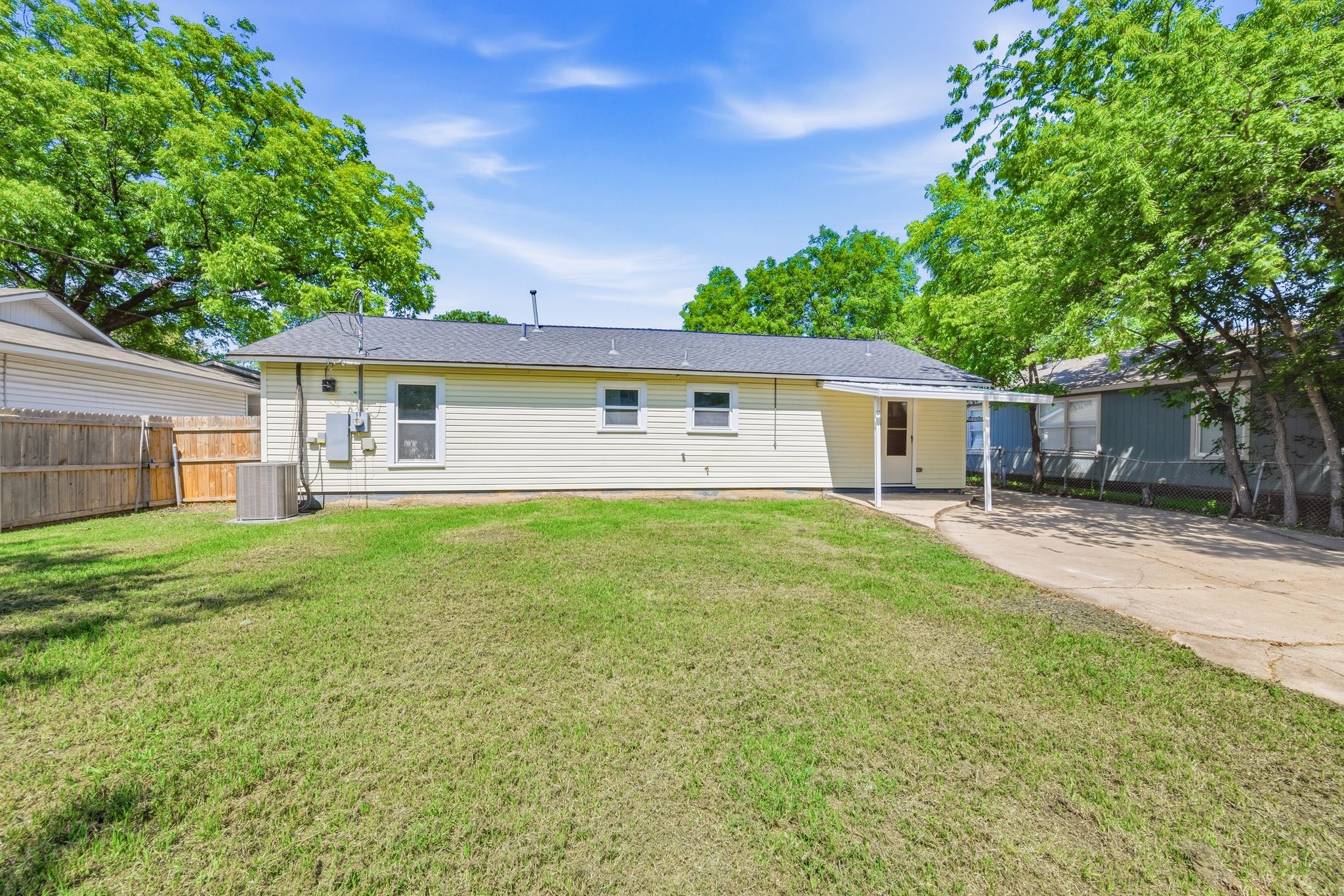 3608 Katrine Street Haltom City TX 76117