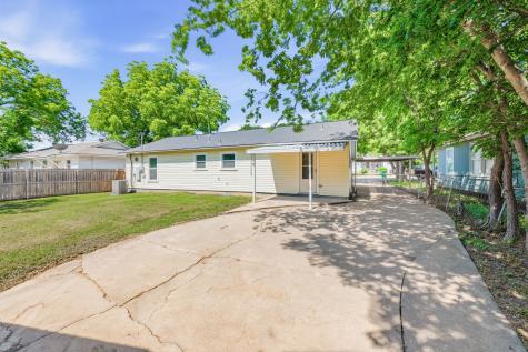 3608 Katrine Street Haltom City TX 76117