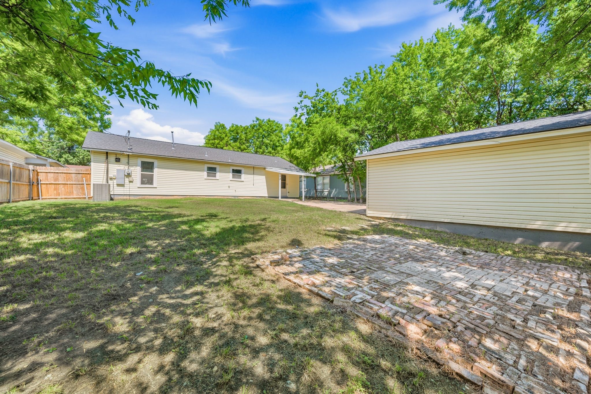 3608 Katrine Street Haltom City TX 76117
