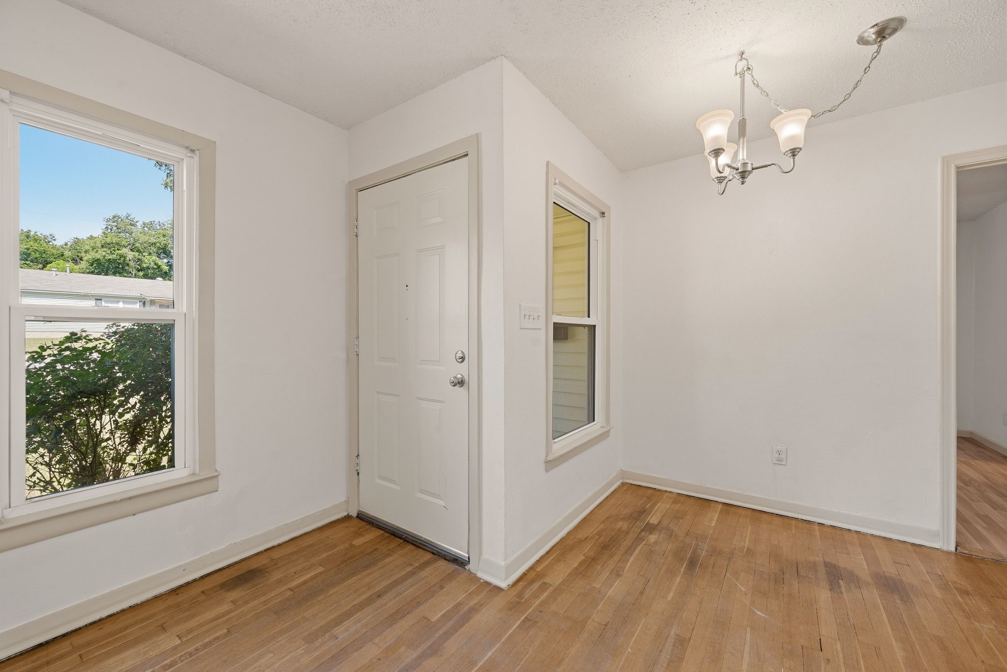3608 Katrine Street Haltom City TX 76117