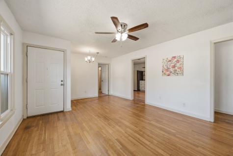 3608 Katrine Street Haltom City TX 76117