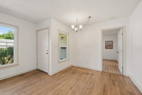 3608 Katrine Street Haltom City TX 76117