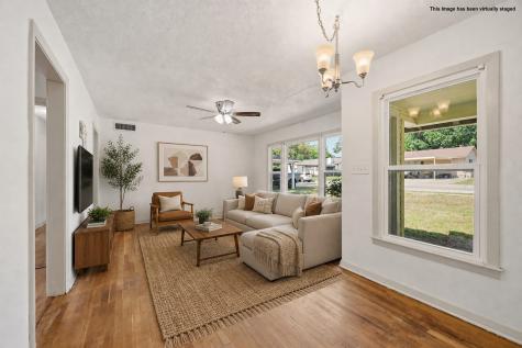3608 Katrine Street Haltom City TX 76117