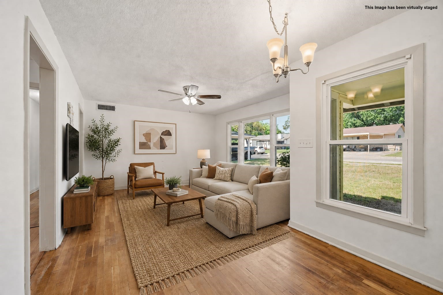 3608 Katrine Street Haltom City TX 76117
