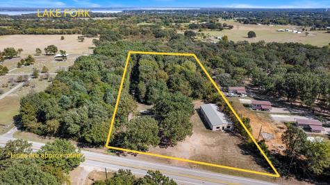 1620 N Fm 17 Alba TX 75410