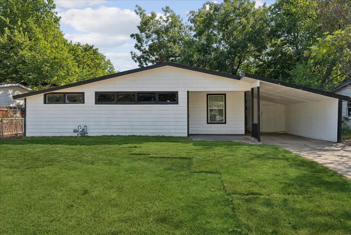 1918 Ida Street Arlington TX 76010