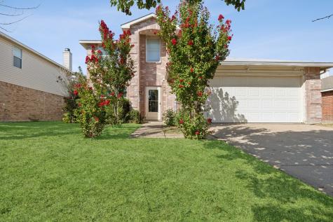1420 Anna Lea Lane Burleson TX 76028