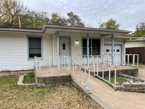 103 Live Oak Lane Weatherford TX 76086