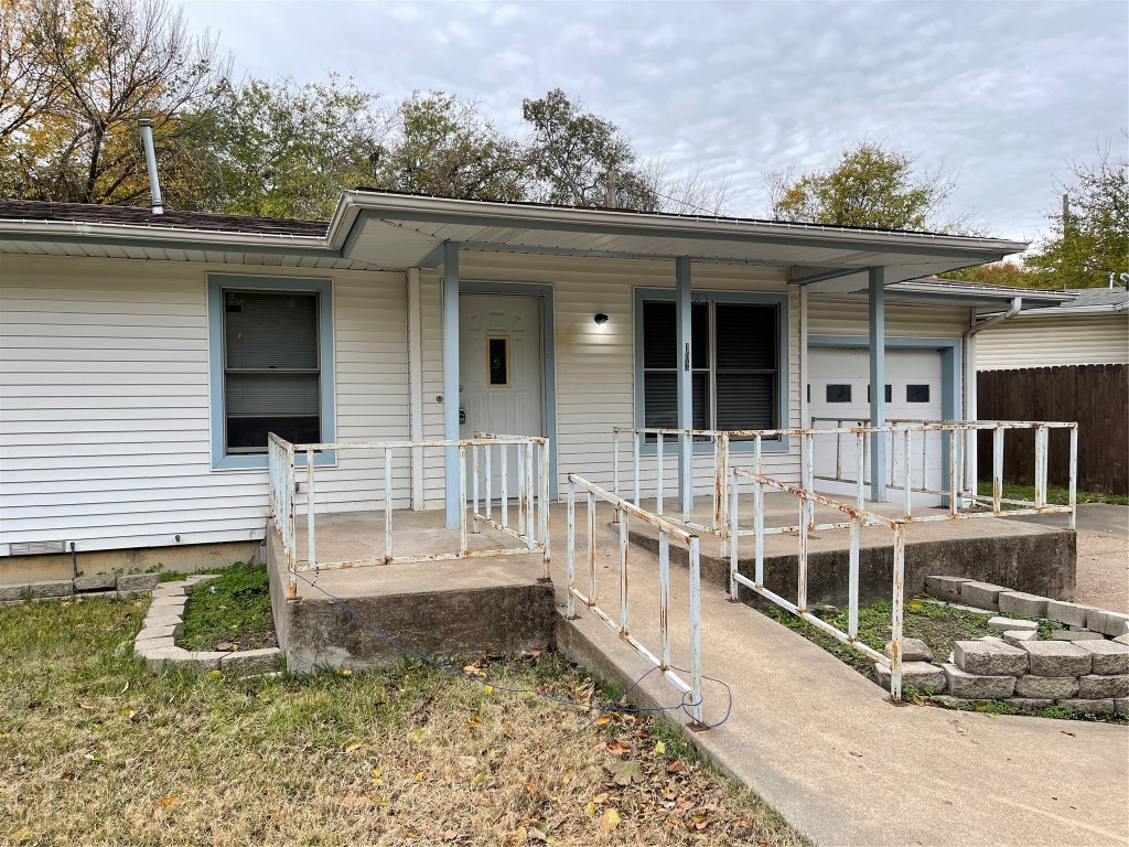 103 Live Oak Lane Weatherford TX 76086