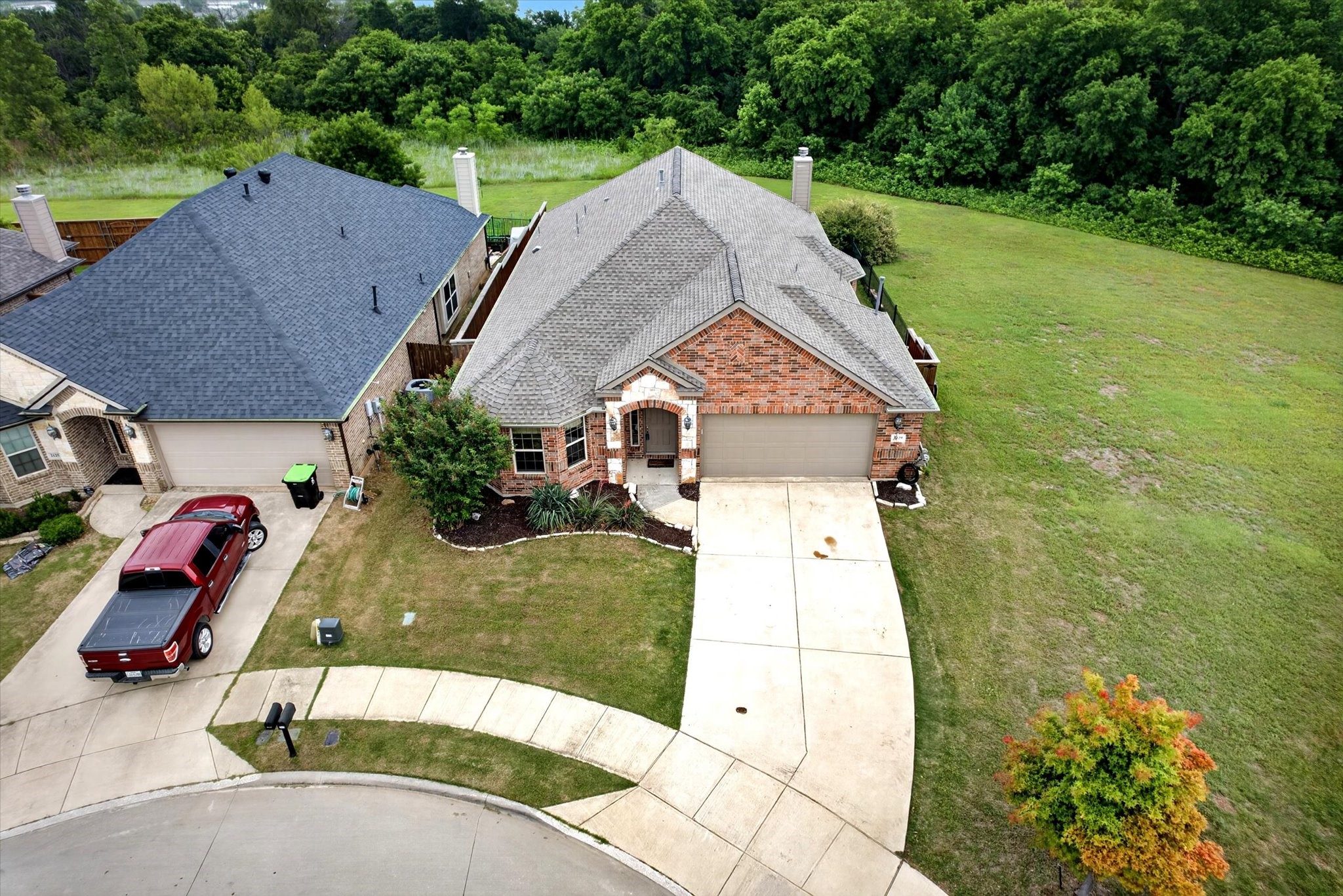 2129 Megan Creek Drive Little Elm TX 75068