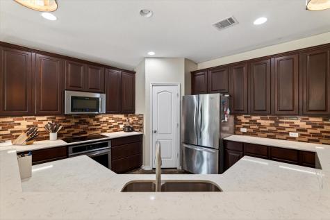 2129 Megan Creek Drive Little Elm TX 75068