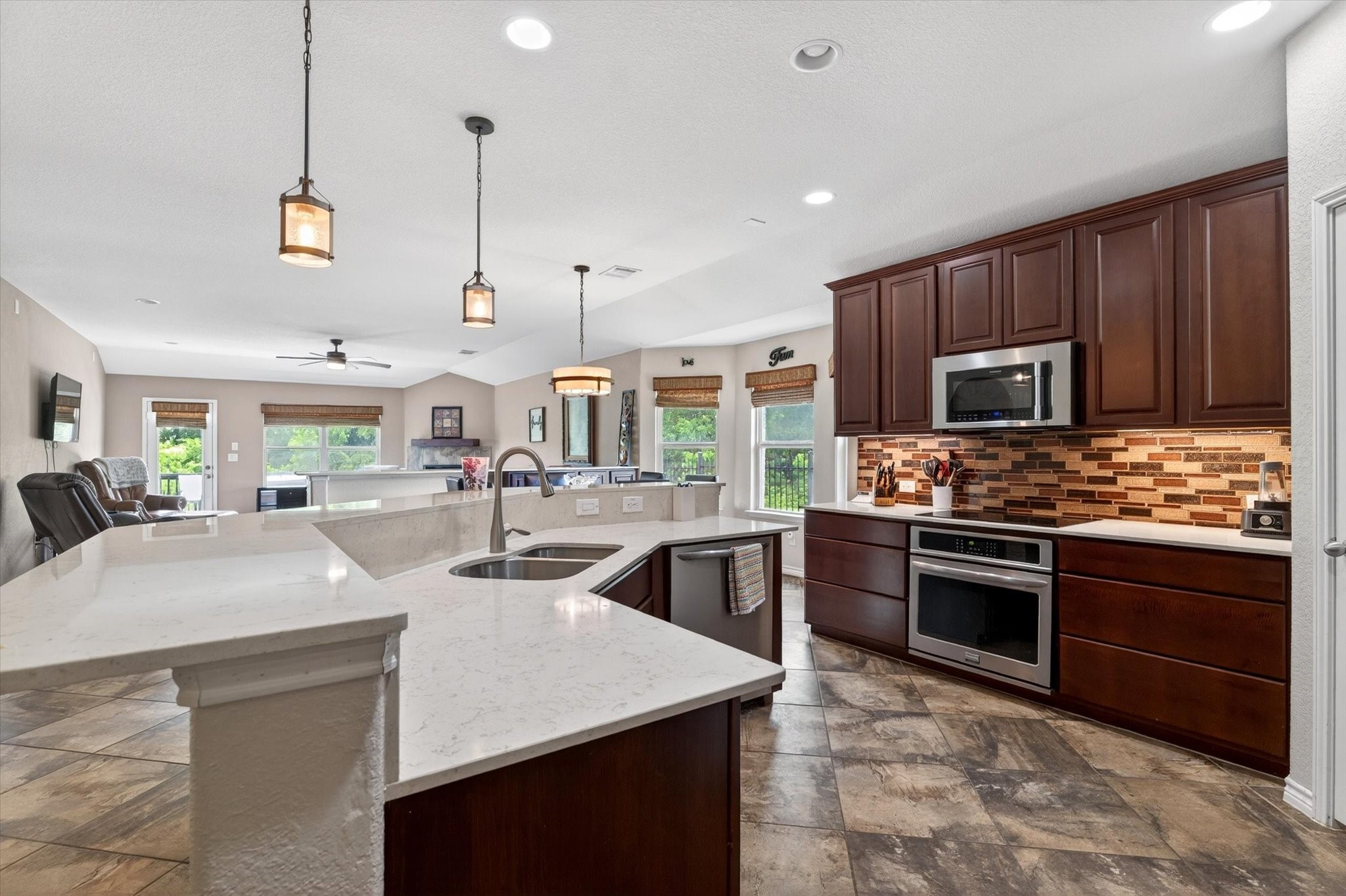 2129 Megan Creek Drive Little Elm TX 75068