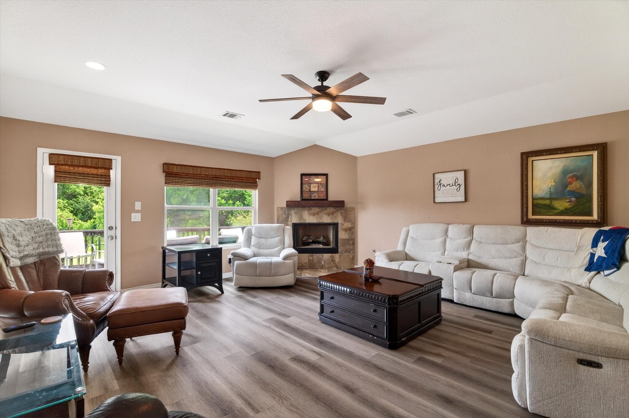 2129 Megan Creek Drive Little Elm TX 75068