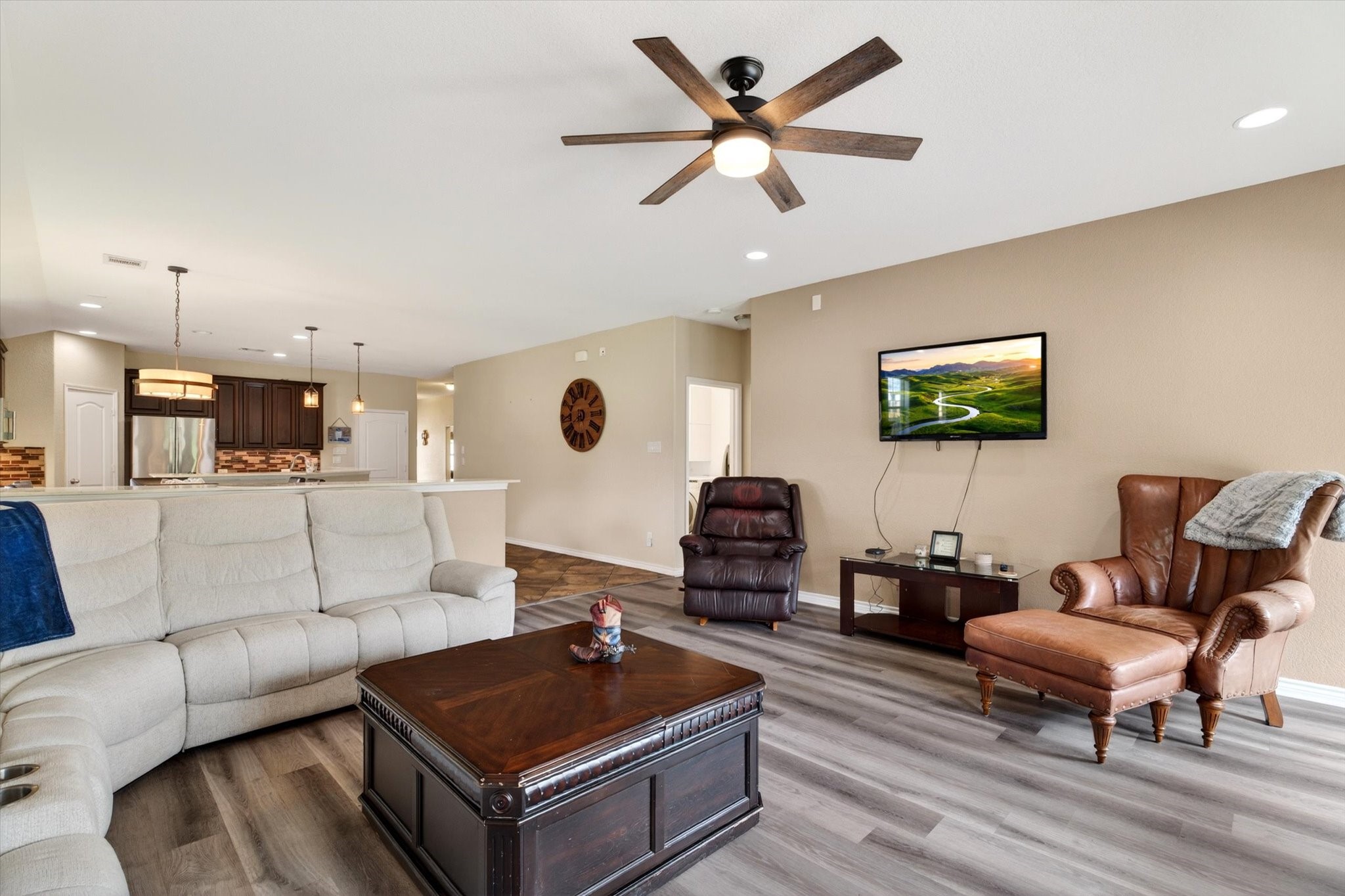 2129 Megan Creek Drive Little Elm TX 75068