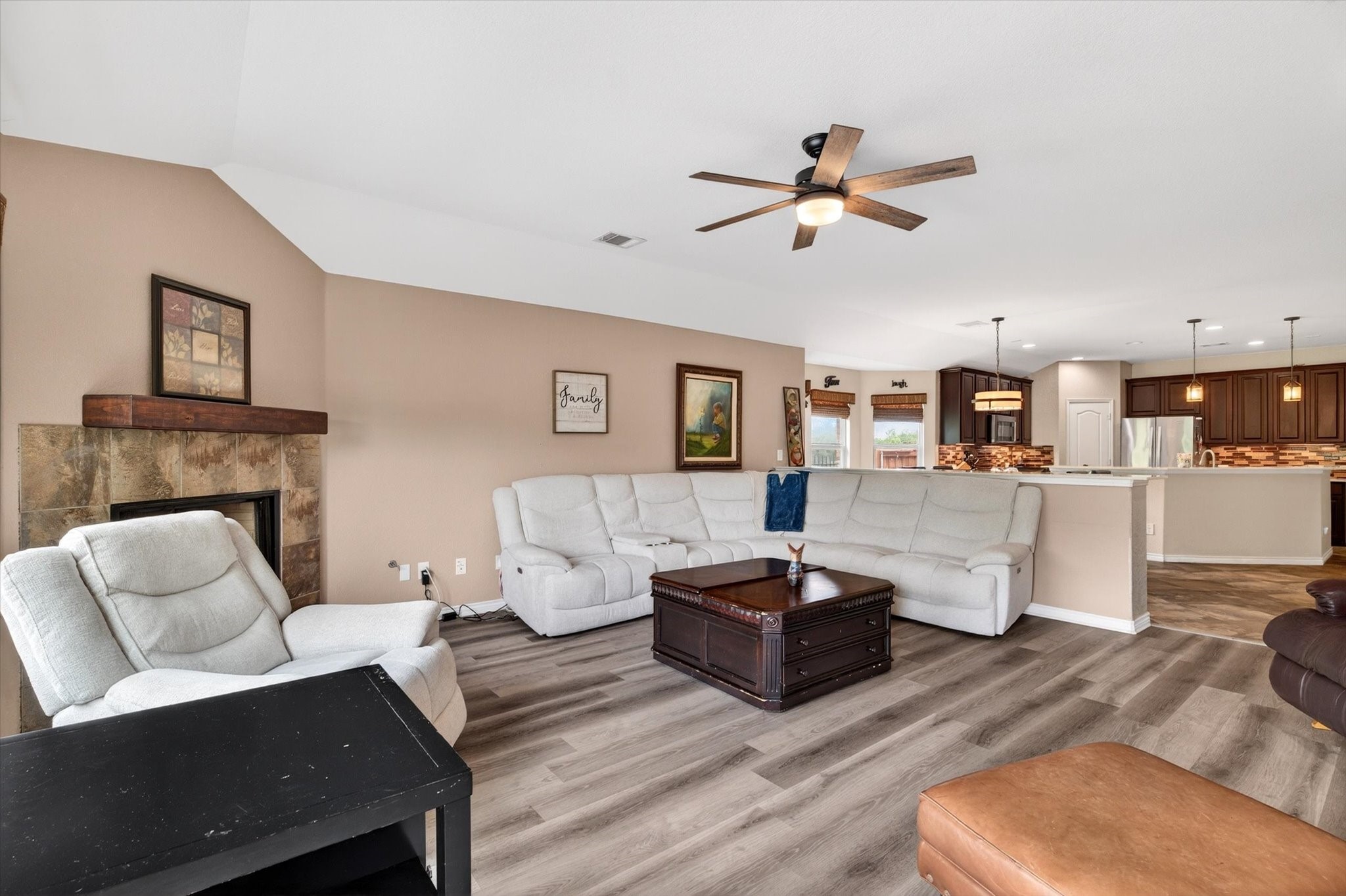 2129 Megan Creek Drive Little Elm TX 75068