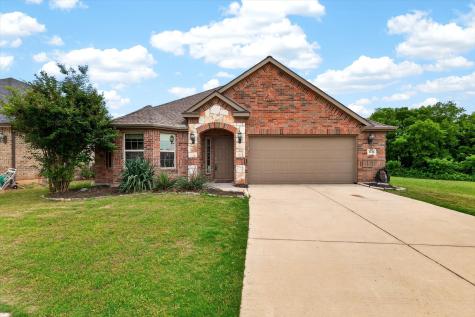 2129 Megan Creek Drive Little Elm TX 75068