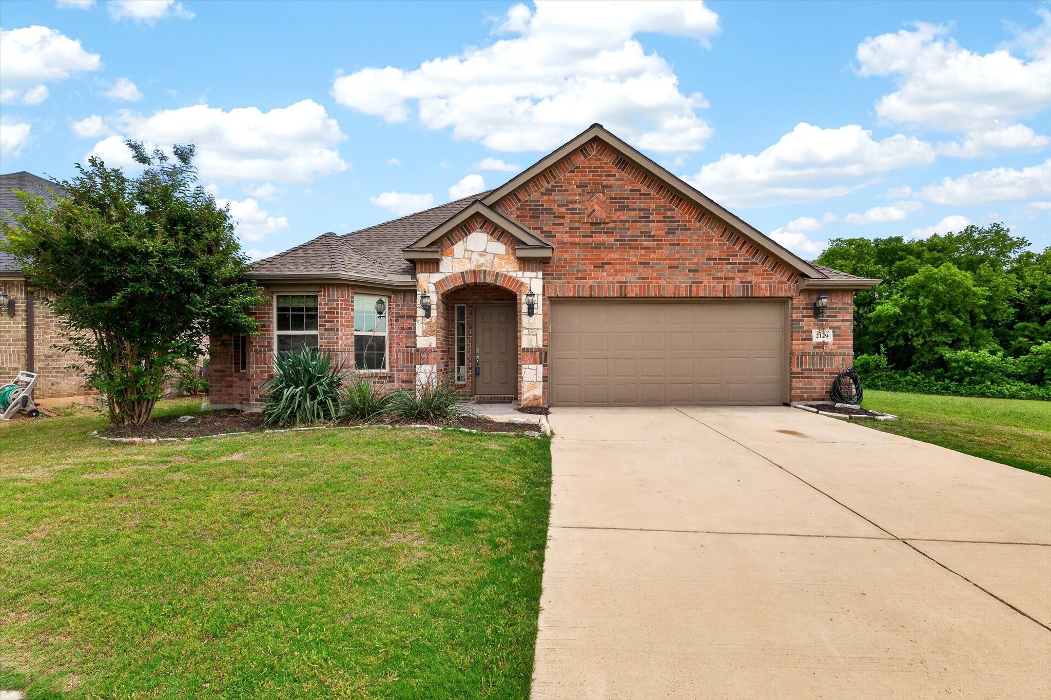 2129 Megan Creek Drive Little Elm TX 75068