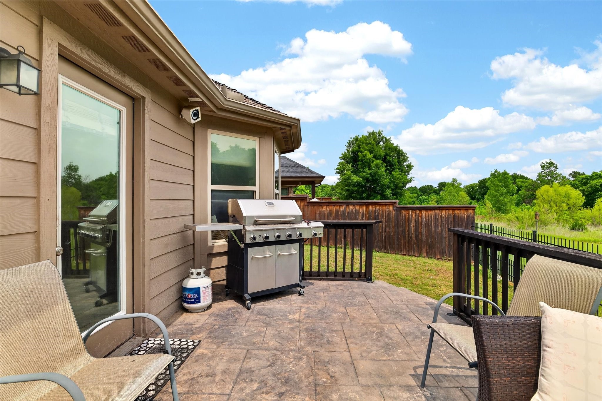 2129 Megan Creek Drive Little Elm TX 75068