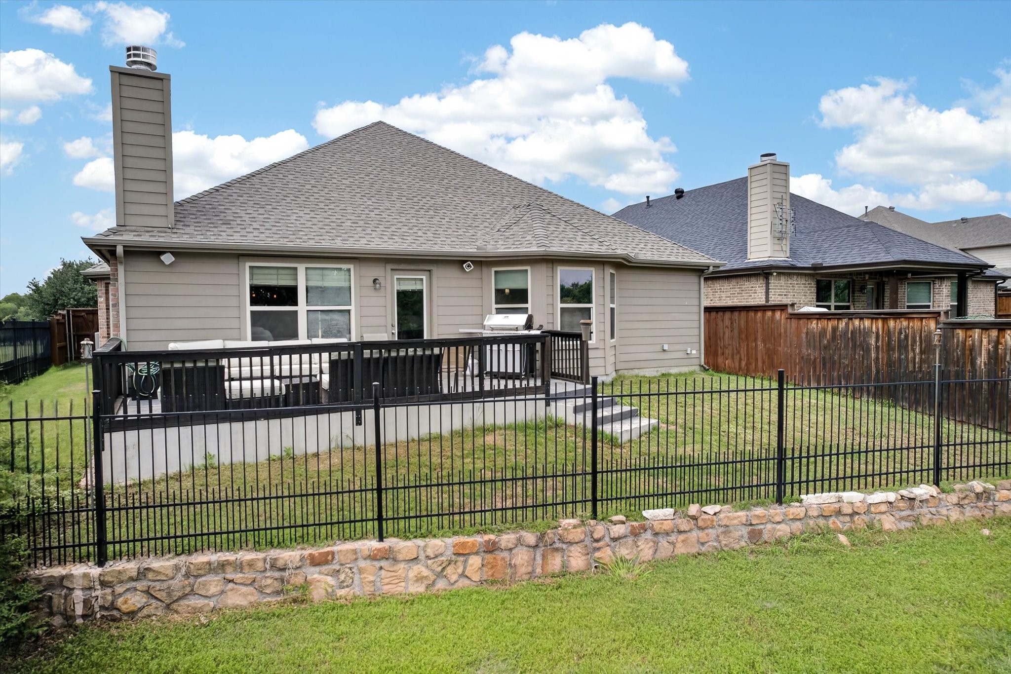 2129 Megan Creek Drive Little Elm TX 75068