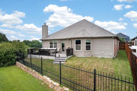 2129 Megan Creek Drive Little Elm TX 75068