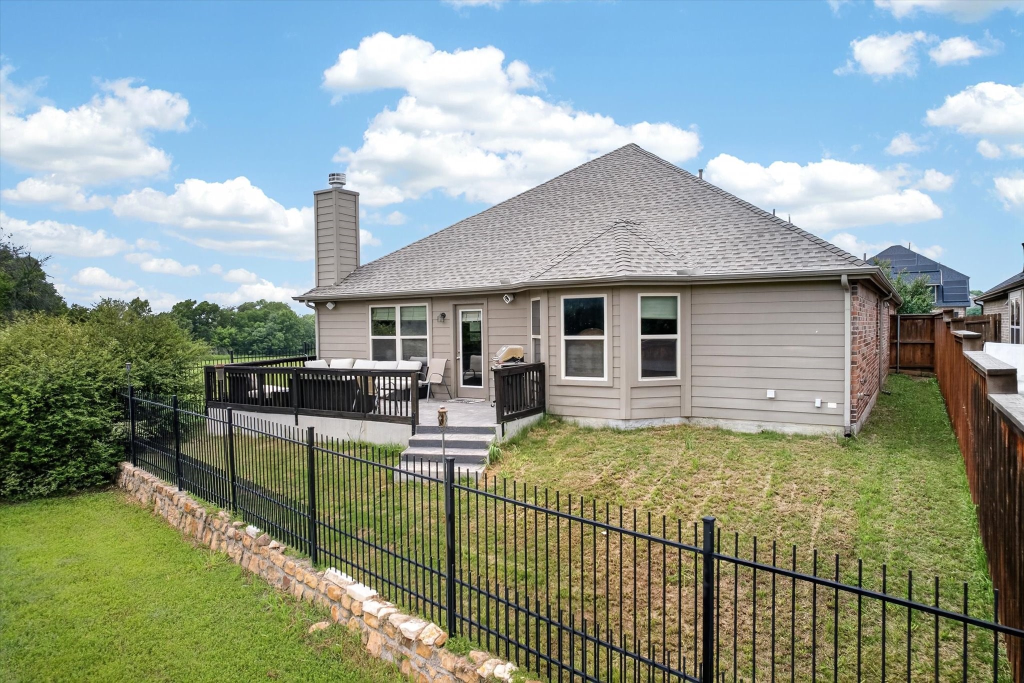 2129 Megan Creek Drive Little Elm TX 75068