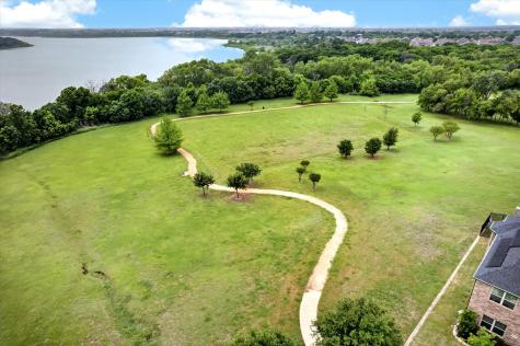 2129 Megan Creek Drive Little Elm TX 75068
