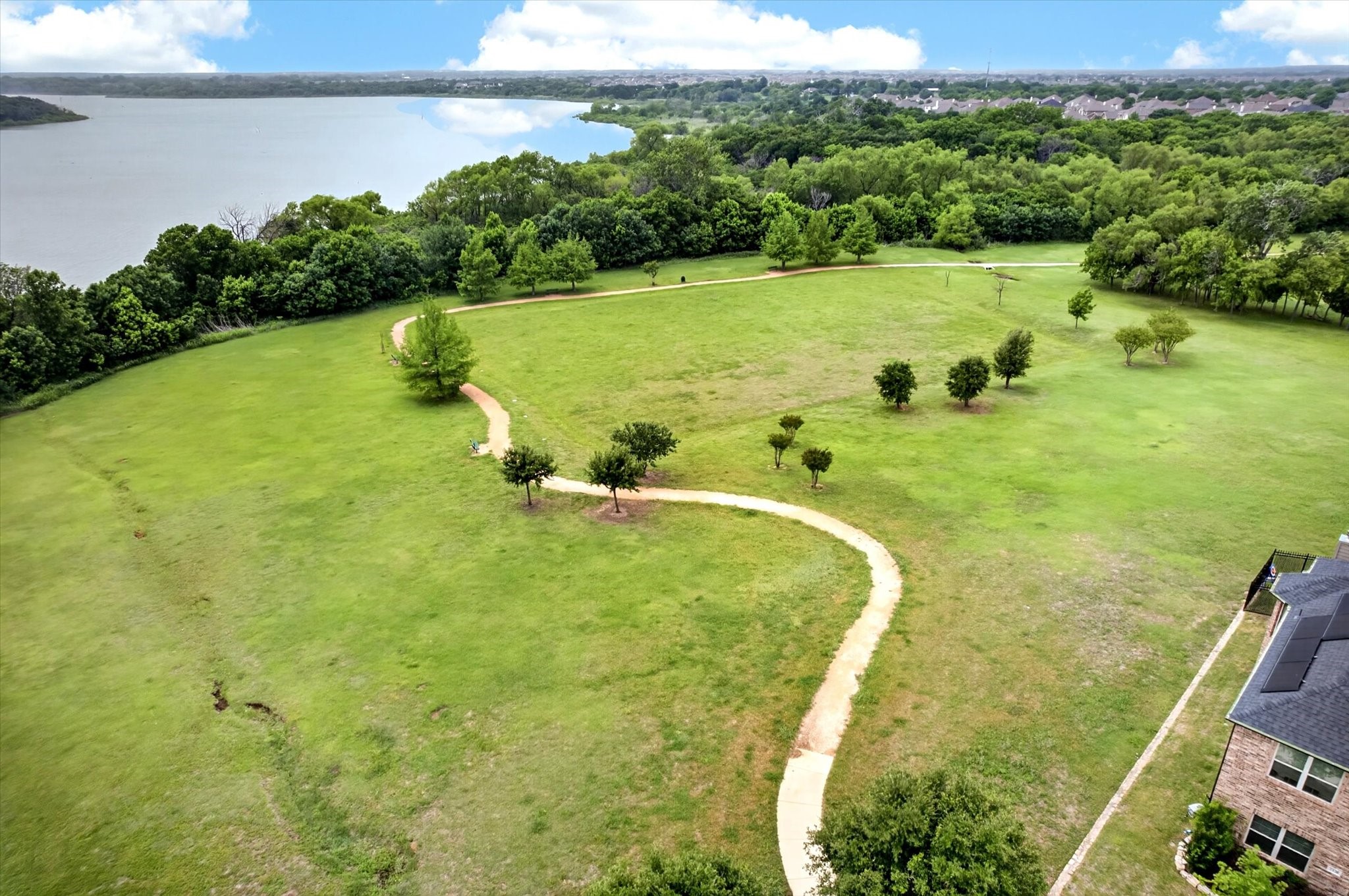 2129 Megan Creek Drive Little Elm TX 75068