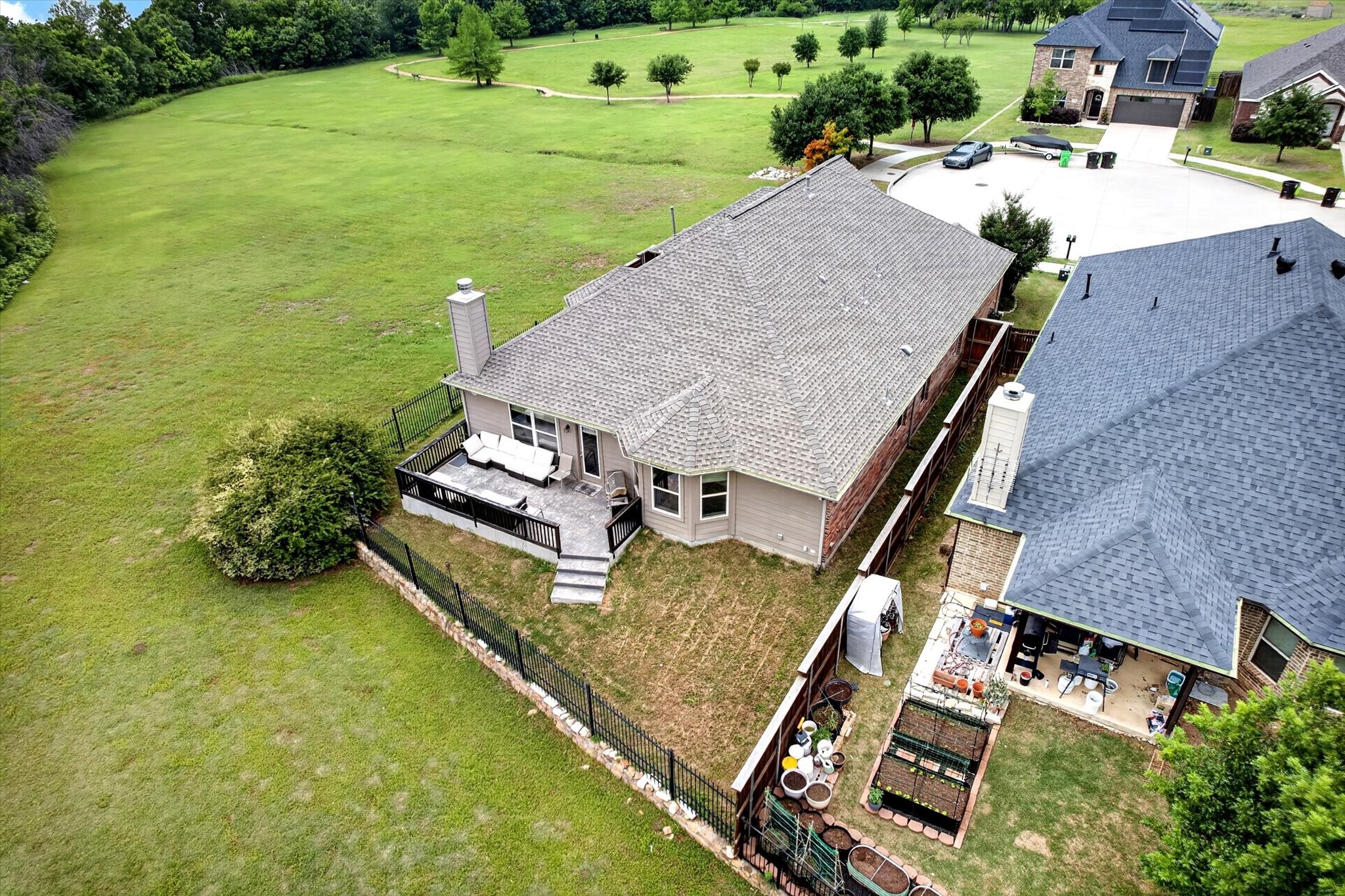 2129 Megan Creek Drive Little Elm TX 75068