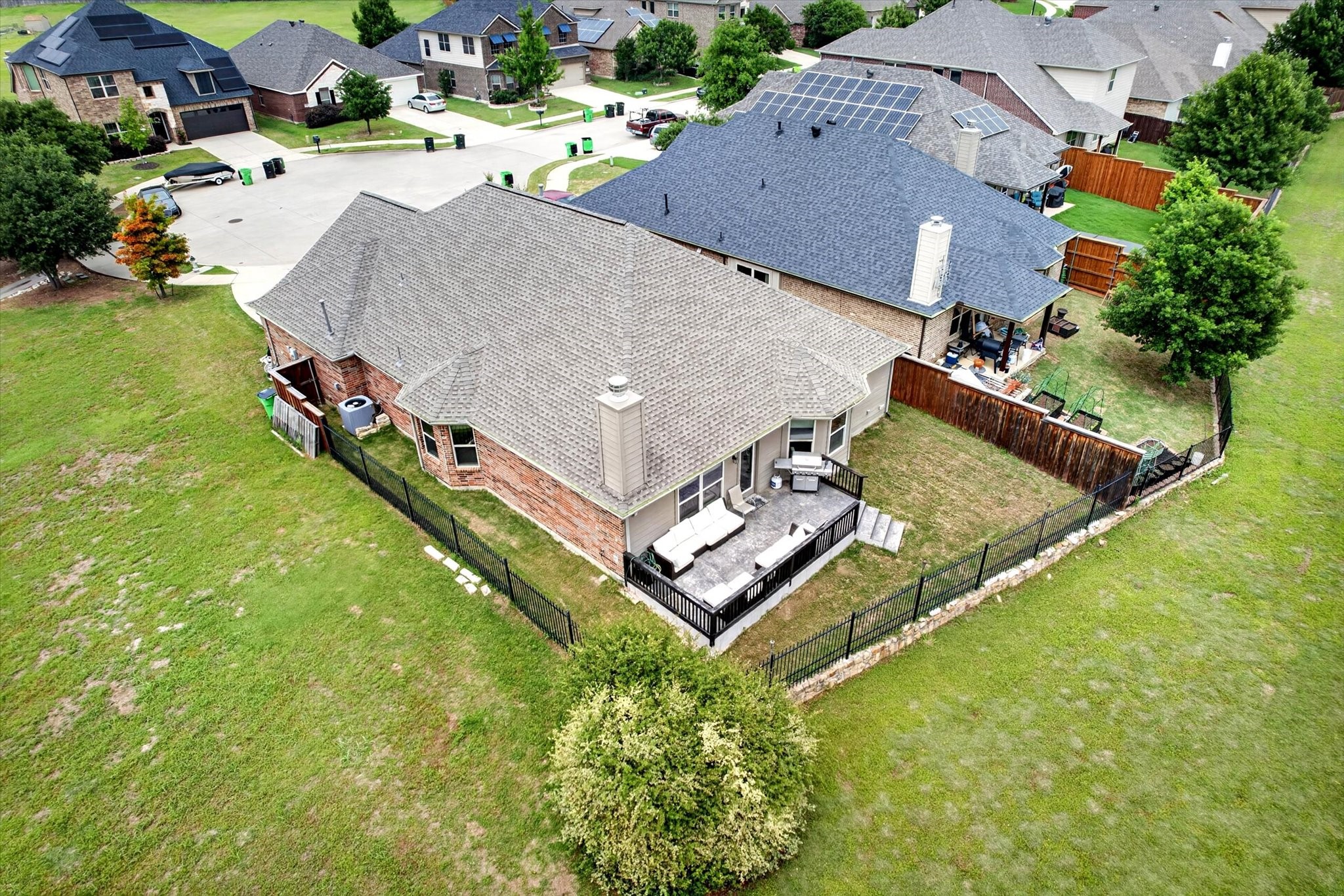 2129 Megan Creek Drive Little Elm TX 75068