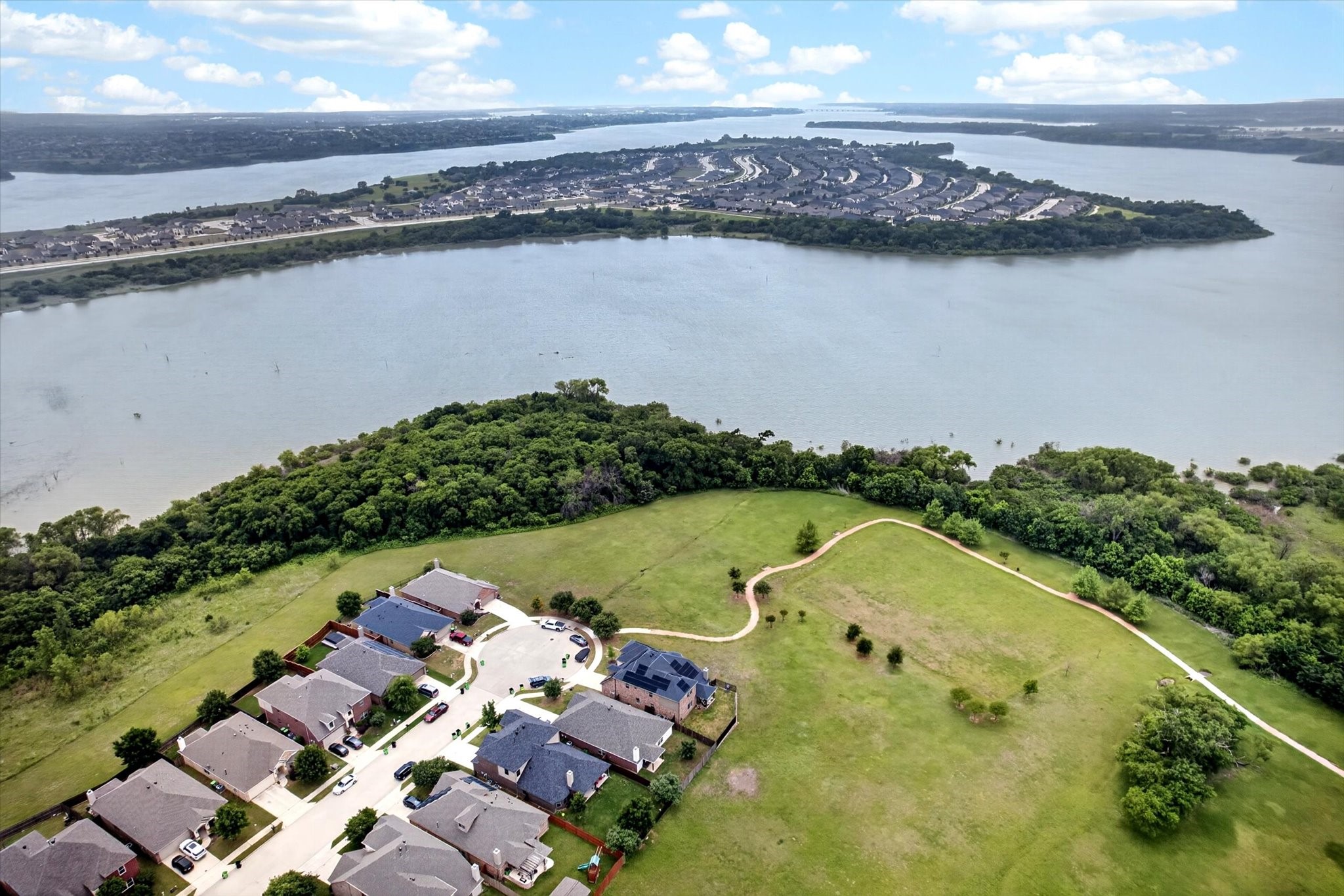 2129 Megan Creek Drive Little Elm TX 75068