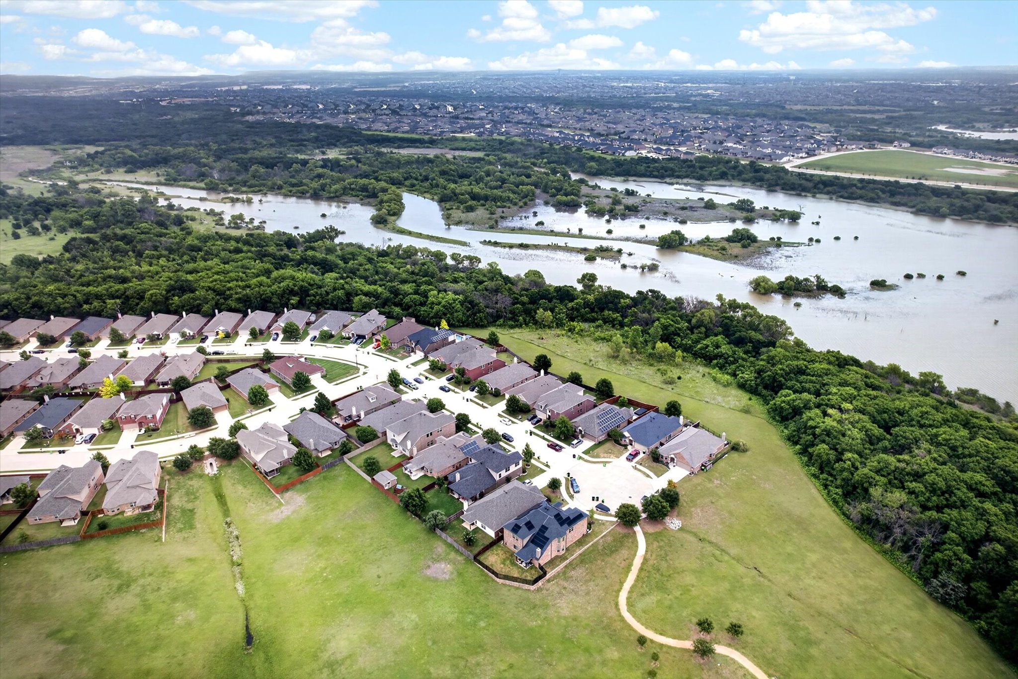 2129 Megan Creek Drive Little Elm TX 75068