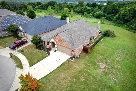2129 Megan Creek Drive Little Elm TX 75068