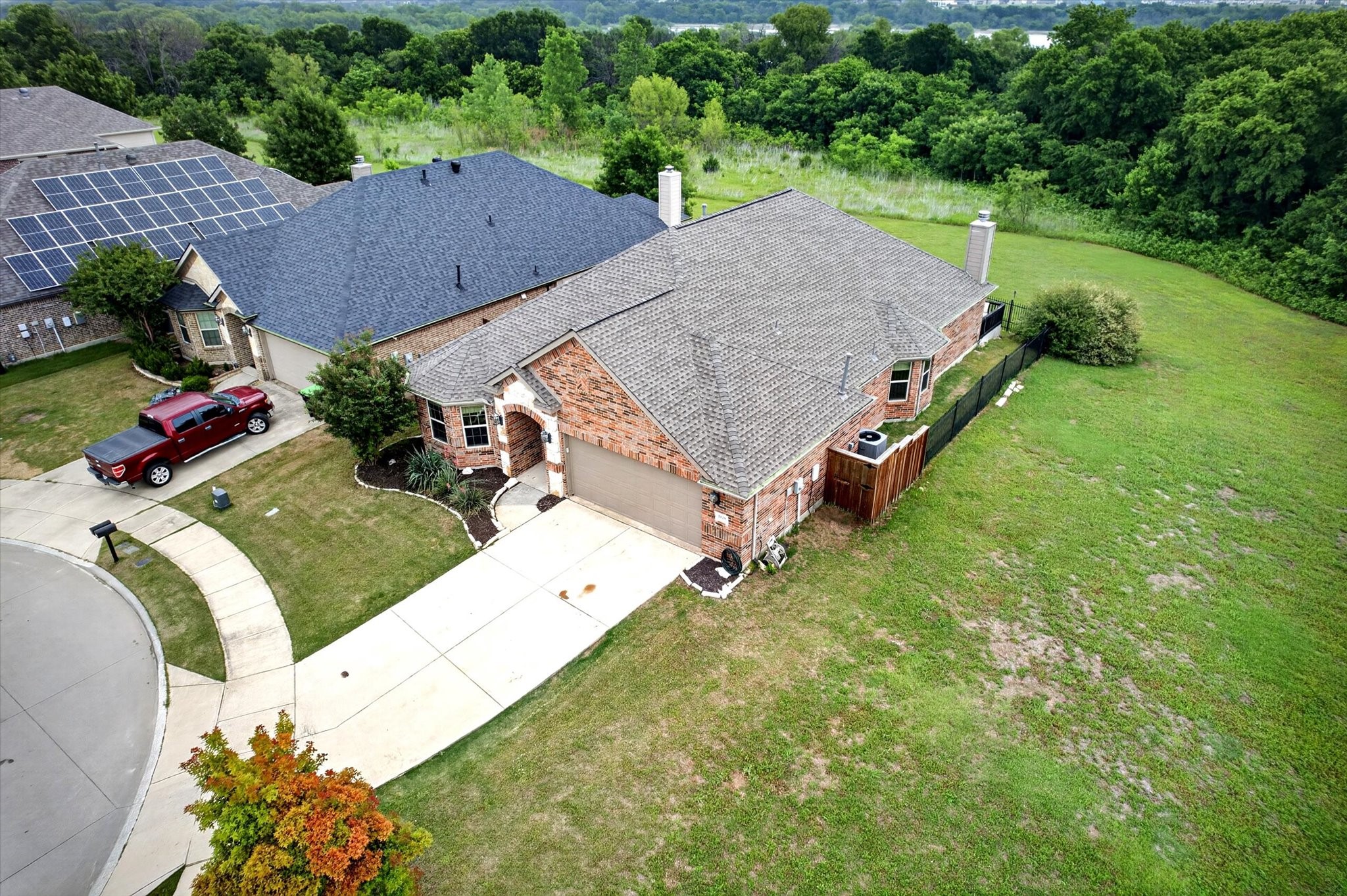 2129 Megan Creek Drive Little Elm TX 75068