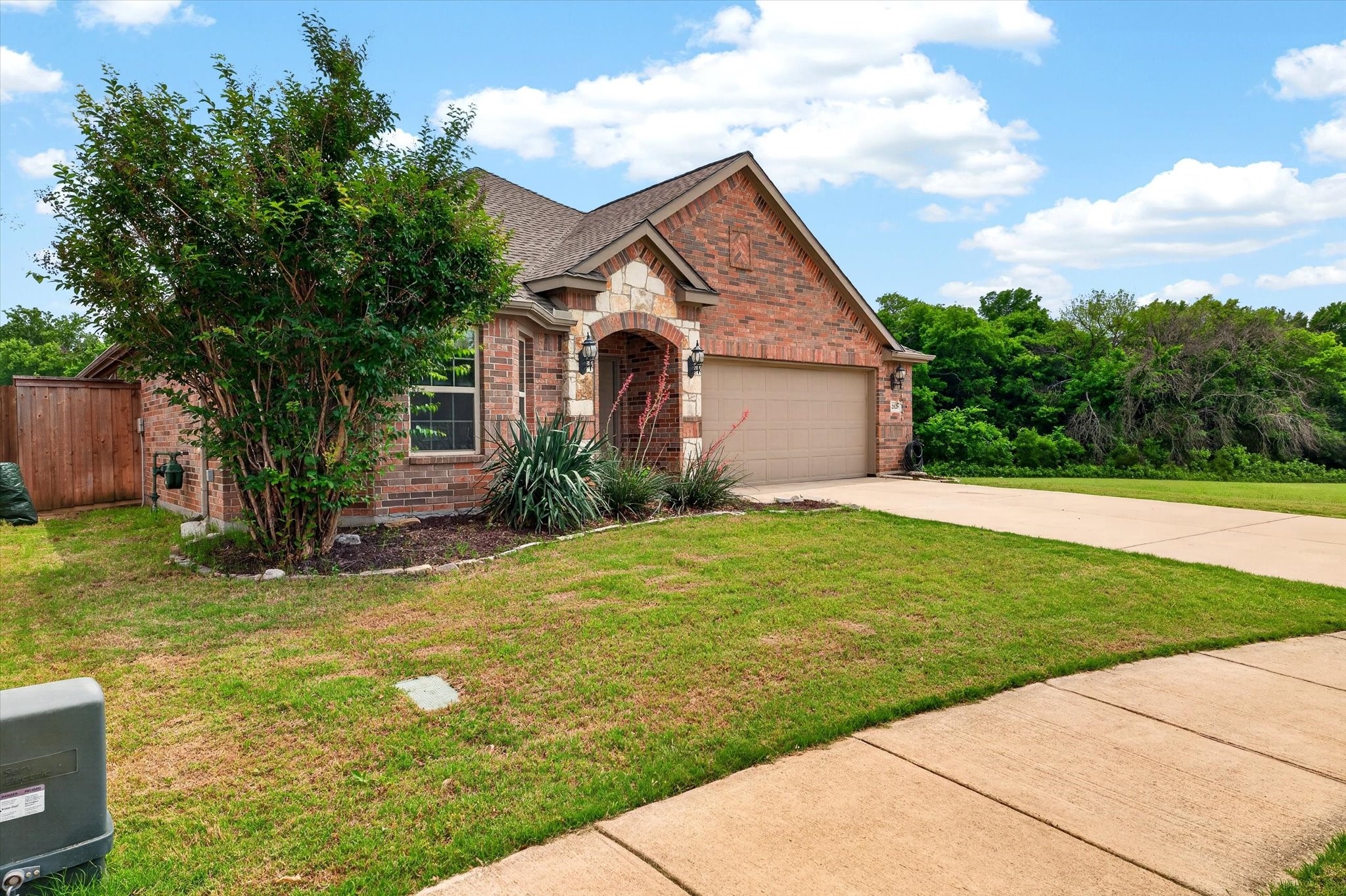 2129 Megan Creek Drive Little Elm TX 75068