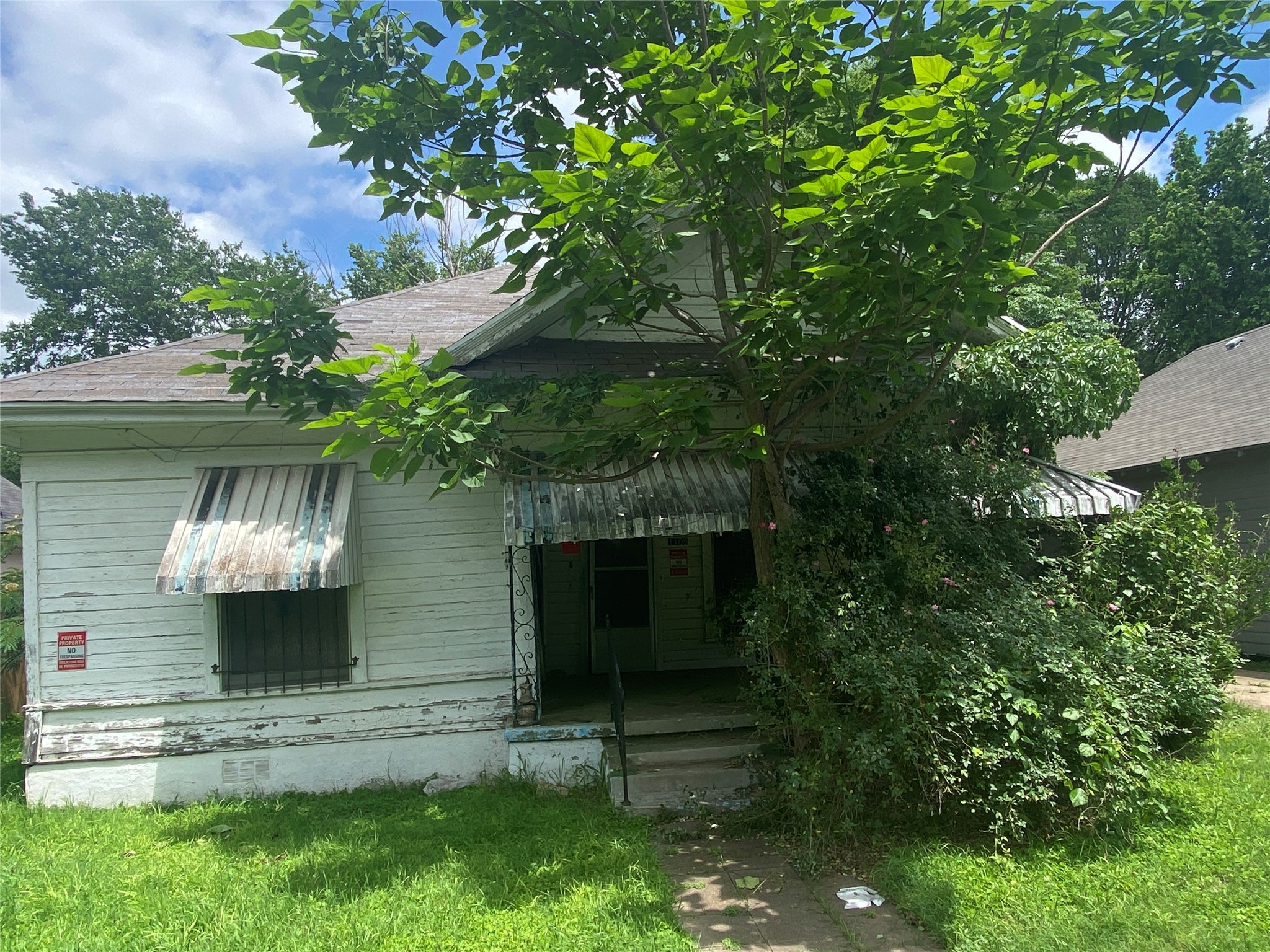 1109 Turner Street Waco TX 76704