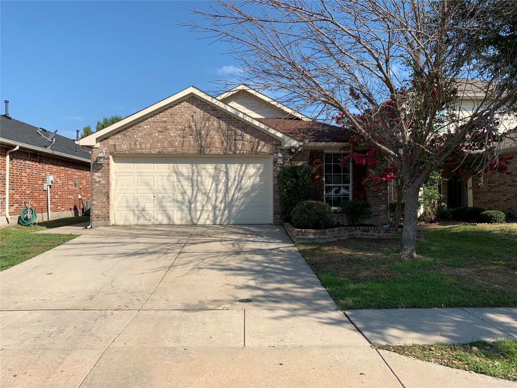 4608 Thistle Creek Court Fort Worth TX 76179