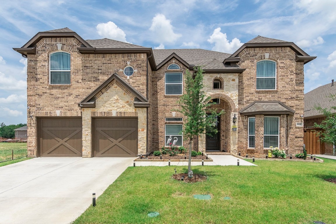 515 Mary Ruth Place Celina TX 75009