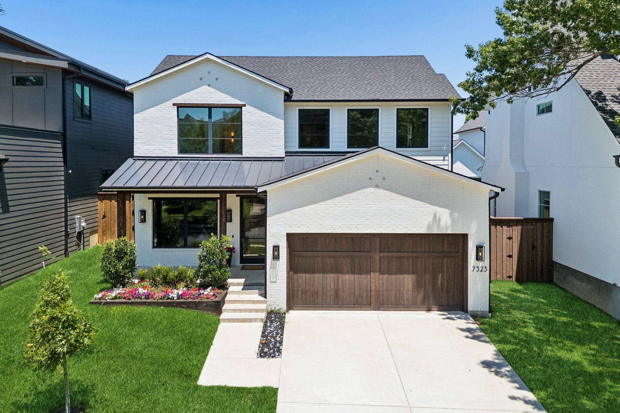 7323 Casa Loma Avenue Dallas TX 75214