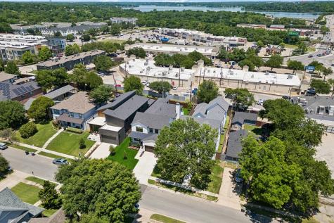 7323 Casa Loma Avenue Dallas TX 75214