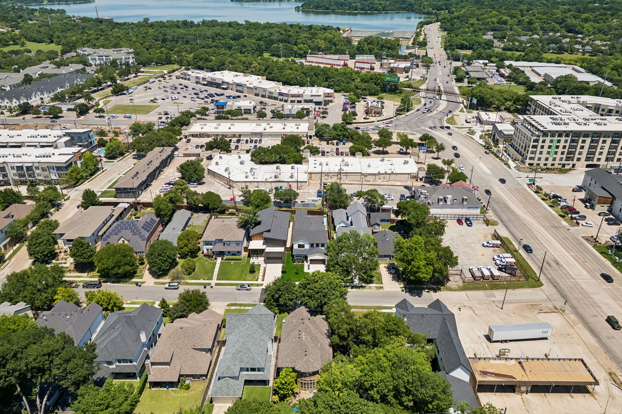 7323 Casa Loma Avenue Dallas TX 75214