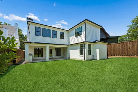 7323 Casa Loma Avenue Dallas TX 75214