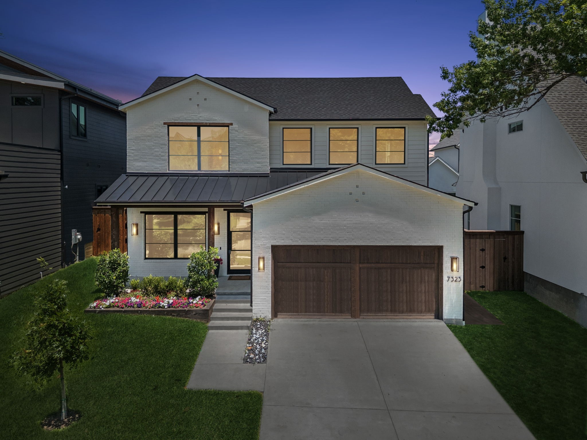7323 Casa Loma Avenue Dallas TX 75214